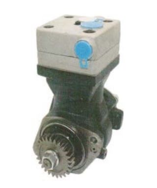 S1.00.157 COMPRESSOR